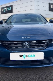 Peugeot 508 Peugeot 508 1.6 PureTech Active S&S EAT8-2