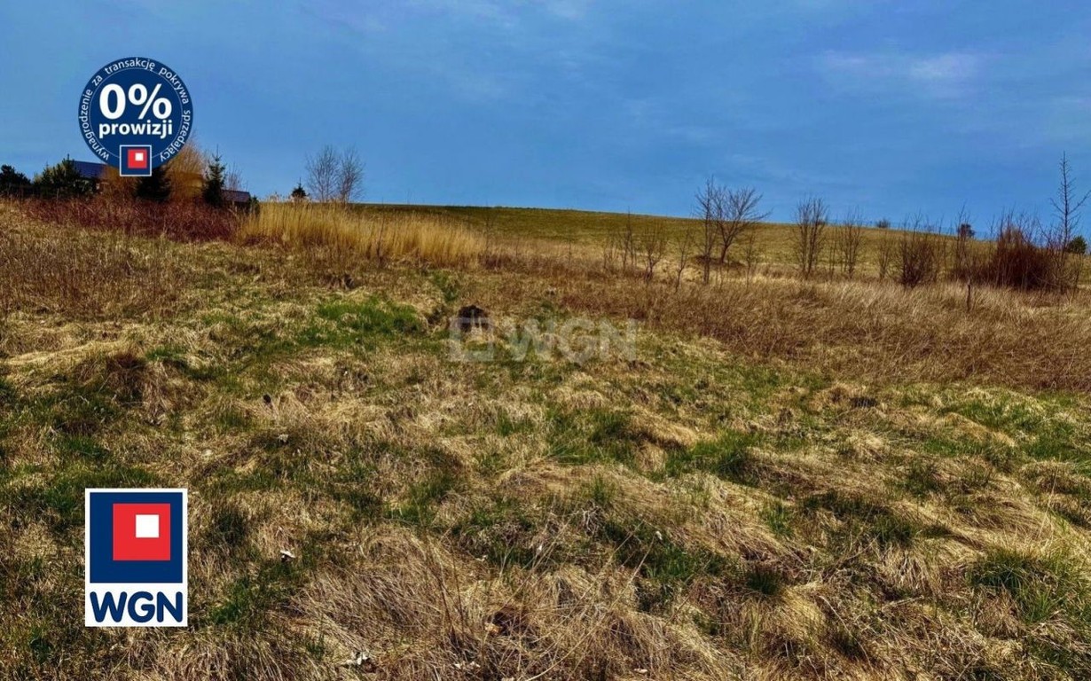 Działka na sprzedaż, 1600 m², Darłowo, sławieński