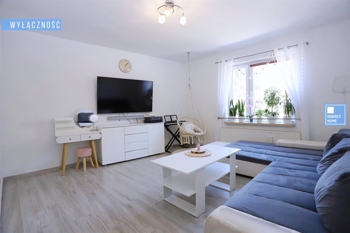Mieszkanie na sprzedaż, 66 m², 2 pokoje Wałbrzych Nowe Miasto, Wałbrzych