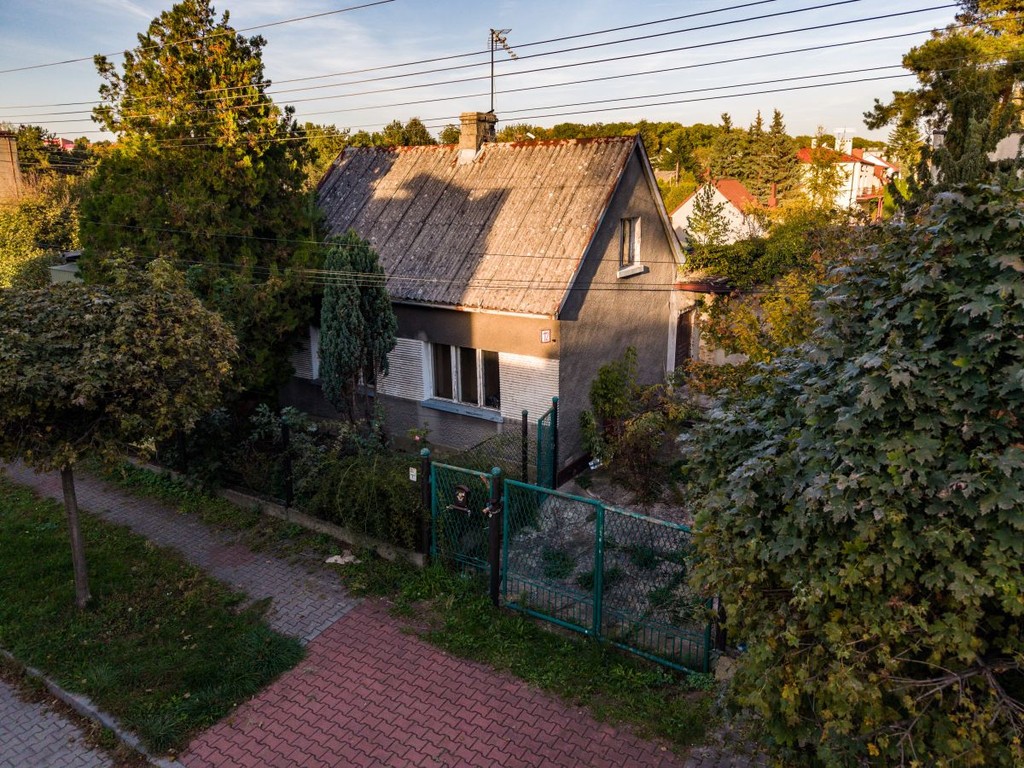 Dom na sprzedaż, 4 pokoje, 90 m², Będzin