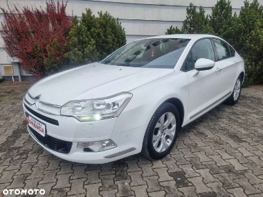 Citroen C5 III-1