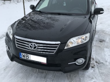 2012, Salon PL, Pierwszy Wł., Bezwypadkowy, Serwisowany w Toyota-1