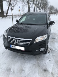 2012, Salon PL, Pierwszy Wł., Bezwypadkowy, Serwisowany w Toyota