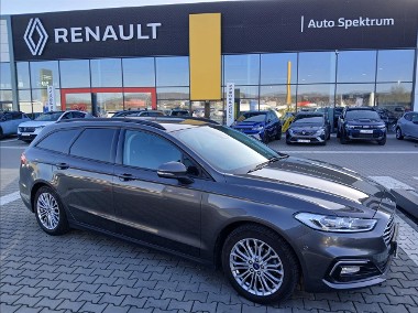 Ford Mondeo IX 2.0 EcoBlue Trend-1