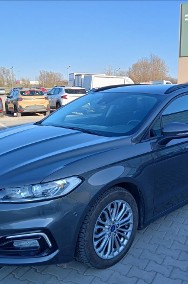 Ford Mondeo IX 2.0 EcoBlue Trend-2