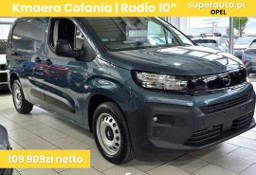 Opel Combo XL L2H1 EAT8 XL L2H1 EAT8 1.5 131KM