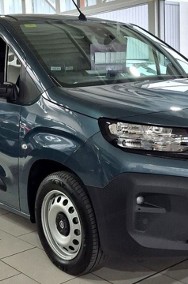 Opel Combo XL L2H1 EAT8 XL L2H1 EAT8 1.5 131KM-2