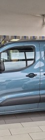 Opel Combo XL L2H1 EAT8 XL L2H1 EAT8 1.5 131KM-3