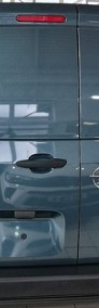 Opel Combo XL L2H1 EAT8 XL L2H1 EAT8 1.5 131KM-4
