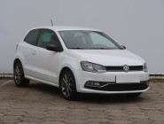 Volkswagen Polo V , Klima, Tempomat, Parktronic