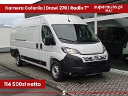Fiat Ducato 3.5t Maxi L4H2 3.5t Maxi L4H2 140KM