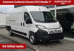 Fiat Ducato 3.5t Maxi L4H2 3.5t Maxi L4H2 140KM