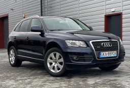 Audi Q5 I (8R)