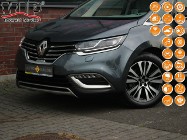 Renault Espace V INITIALE PARIS*4Control*FullLed*Masaże*Skóra*Bose*ACC*Blis*GwarVGS !