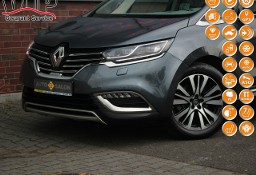 Renault Espace V INITIALE PARIS*4Control*FullLed*Masaże*Skóra*Bose*ACC*Blis*GwarVGS !