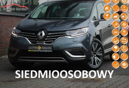 Renault Espace V INITIALE PARIS*4Control*FullLed*Masaże*Skóra*Bose*ACC*Blis*GwarVGS !