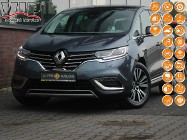 Renault Espace V INITIALE PARIS*4Control*FullLed*Masaże*Skóra*Bose*ACC*Blis*GwarVGS !