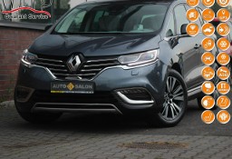 Renault Espace V INITIALE PARIS*4Control*FullLed*Masaże*Skóra*Bose*ACC*Blis*GwarVGS !