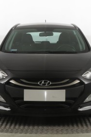 Hyundai i30 II , Salon Polska, Serwis ASO, Klima-2