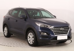 Hyundai Tucson Salon Polska, Serwis ASO, Klimatronic, Tempomat, Parktronic,