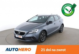 Volvo V40 II GRATIS! Pakiet Serwisowy o wartości 1200 zł!