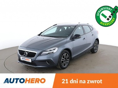 Volvo V40 II GRATIS! Pakiet Serwisowy o wartości 1200 zł!-1