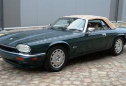 Jaguar XJS III Jaguar XJS Celebration 2+2 Cabrio Automat 4.0 LUXURYCLASSIC