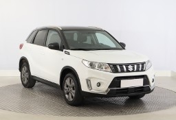Suzuki Vitara II , Salon Polska, Klimatronic, Tempomat, Podgrzewane siedzienia