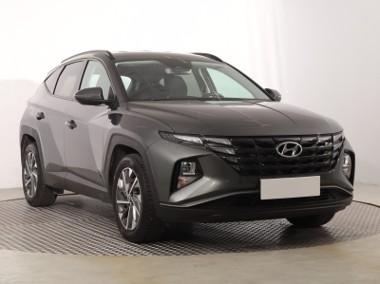 Hyundai Tucson , Salon Polska, 1. Właściciel, Serwis ASO, Automat, VAT 23%,-1