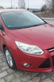 Ford Focus III 2.0 TDCi Trend Sport MPS6-2
