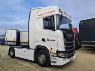 Scania S450