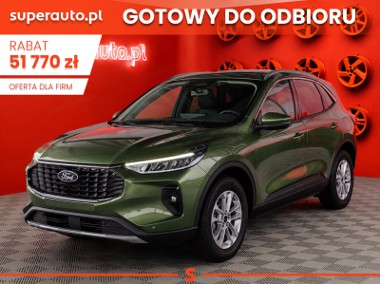 Ford Kuga IV Titanium 2.5 FHEV Titanium 2.5 FHEV 180KM / Pakiet Winter-1