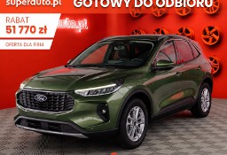 Ford Kuga IV Titanium 2.5 FHEV Titanium 2.5 FHEV 180KM / Pakiet Winter