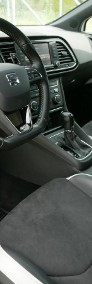 SEAT Leon III 2.0TSI 265KM Eu5 Cupra Kombi Automat DSG -Full LED -Serwis ASO +Felg-4