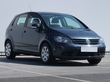 Volkswagen Golf Plus I , Klima, Tempomat,ALU-1