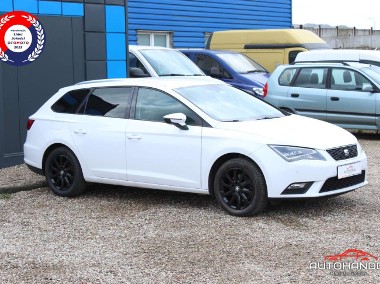 SEAT Leon III-1