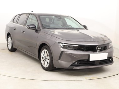 Opel Astra L (VI) , Salon Polska, 1. Właściciel, Serwis ASO, Automat, VAT 23%,-1