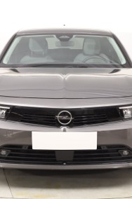 Opel Astra L (VI) , Salon Polska, 1. Właściciel, Serwis ASO, Automat, VAT 23%,-2