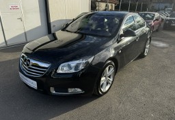 Opel Insignia I Raty Zamiana Gwarancaja 2,0 Turbo 4x4 automat