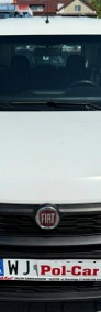 Fiat Doblo II Maxi, polski salon, serwis, faktura vat-3
