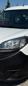 Fiat Doblo II Maxi, polski salon, serwis, faktura vat-4