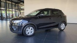 Ssangyong Tivoli I 1.5 T-GDI Quartz