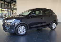 Ssangyong Tivoli I 1.5 T-GDI Quartz