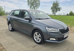 Skoda Fabia III AMBITION Kombi 1.0 TSI 95KM Salon Polska, Możliwa zamiana