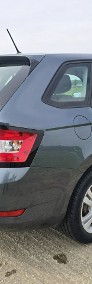 Skoda Fabia III AMBITION Kombi 1.0 TSI 95KM Salon Polska, Możliwa zamiana-4