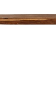 vidaXL Stół z litego drewna sheesham, 120 x 60 x 76 cm246256-2