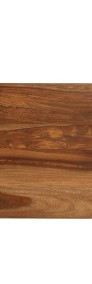 vidaXL Stół z litego drewna sheesham, 120 x 60 x 76 cm246256-3