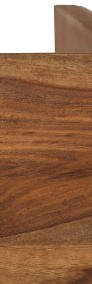 vidaXL Stół z litego drewna sheesham, 120 x 60 x 76 cm246256-4