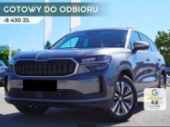 Skoda Kodiaq Selection 2.0 TDI DSG 7os. Selection 2.0 TDI 150KM DSG 7os.