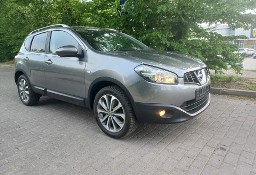 Nissan Qashqai I 1.6 B. Panorama dach, Klimatronic, Kamera